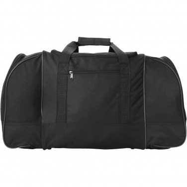 Logo trade promotional product photo of: Nevada travel duffel bag 55L