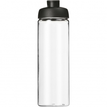 Logotrade promotional merchandise image of: H2O Active® Vibe 850 ml flip lid sport bottle