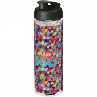 Logotrade business gifts photo of: H2O Active® Vibe 850 ml flip lid sport bottle