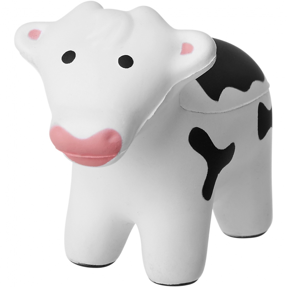 Logo trade promotional gift photo of: Attis cow stress reliever