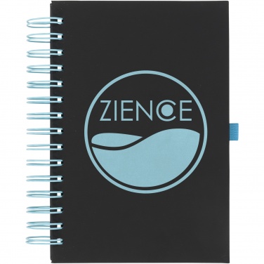 Logo trade promotional merchandise photo of: Wiro journal