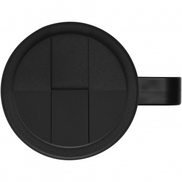 Logo trade corporate gifts picture of: Brite-Americano® Grande 350 ml mug with spill-proof lid