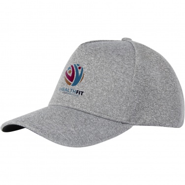 Logotrade corporate gifts photo of: Manu 5 panel stretch cap