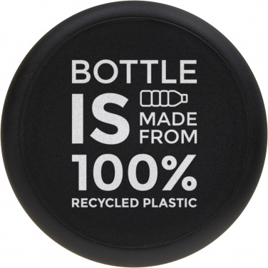 Logo trade promotional merchandise picture of: H2O Active® Eco Base 650 ml screw cap water bottle