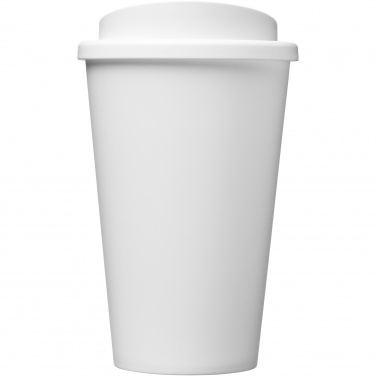 Logotrade promotional items photo of: Americano® Pure 350 ml antimicrobial insulated tumbler