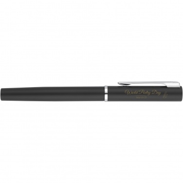 Logo trade promotional giveaways picture of: Waterman Allure rollerball pen