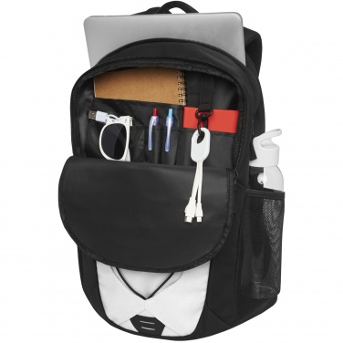 Logo trade promotional products image of: Trails backpack 24L