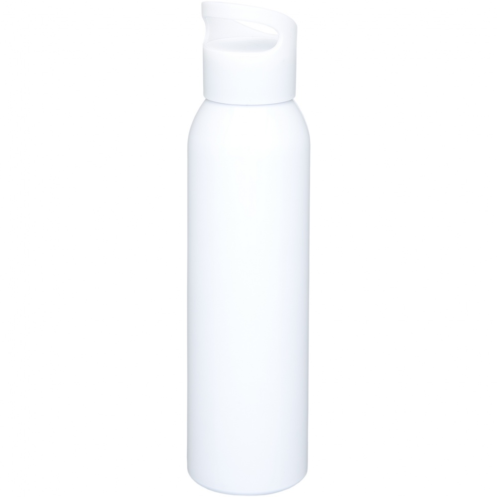 Logotrade promotional products photo of: Sky 650 ml water bottle