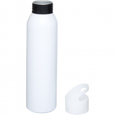 Logotrade promotional product picture of: Sky 650 ml water bottle