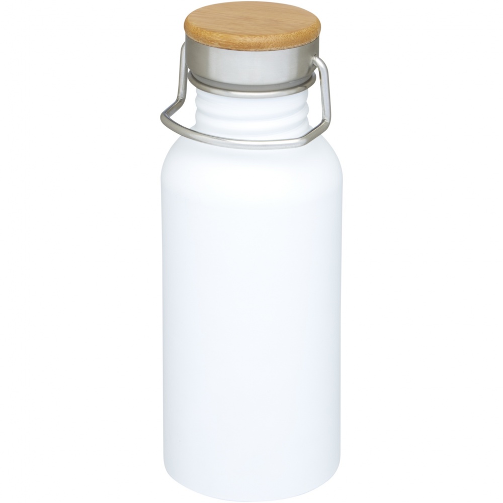 Logo trade promotional items image of: Thor 550 ml water bottle