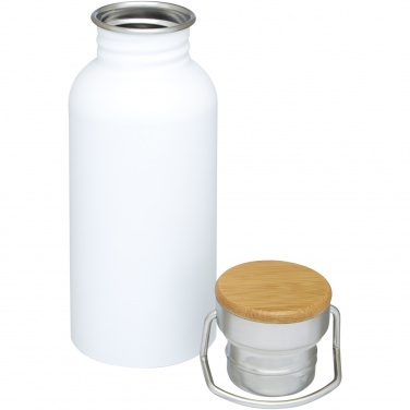 Logo trade promotional merchandise picture of: Thor 550 ml water bottle
