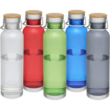 Logotrade advertising products photo of: Thor 800 ml Tritan™ water bottle