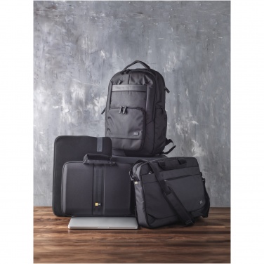 Logotrade promotional gifts photo of: Case Logic Notion 15.6" laptop backpack 25L