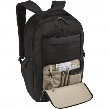 Logo trade promotional merchandise picture of: Case Logic Notion 15.6" laptop backpack 25L