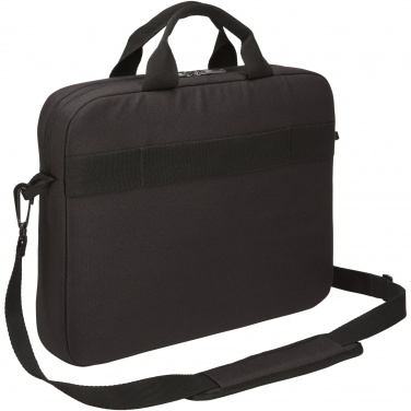 Logo trade promotional gifts image of: Case Logic Advantage 14" laptop and tablet bag