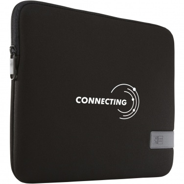 Logotrade promotional product image of: Case Logic Reflect 13" laptop sleeve