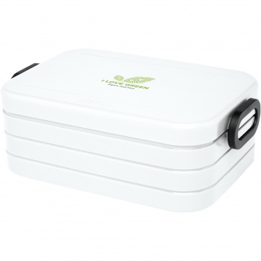 Logotrade promotional gifts photo of: Mepal Take-a-break lunch box midi