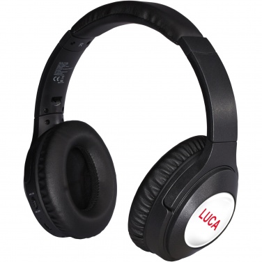 Logo trade advertising products image of: Anton ANC headphones