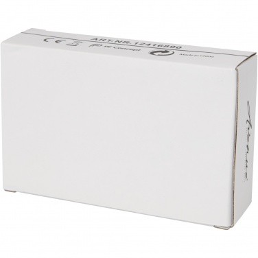 Logotrade corporate gifts photo of: Odyssey 10.000mAh high density power bank