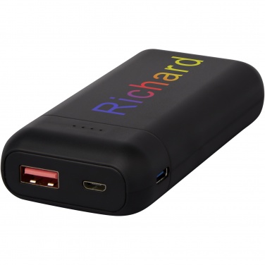 Logotrade promotional products photo of: Odyssey 10.000mAh high density power bank