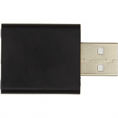 Logotrade promotional item picture of: Incognito USB data blocker
