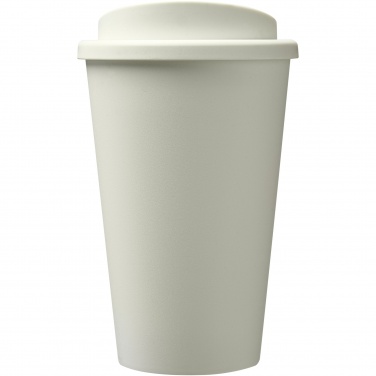 Logo trade advertising products image of: Insulated tumbler Americano®­­ Renew 350 ml