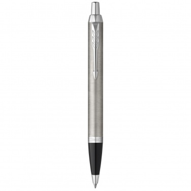 Logotrade corporate gift image of: Parker IM ballpoint pen