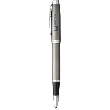 Logotrade promotional item image of: Parker IM rollerball pen