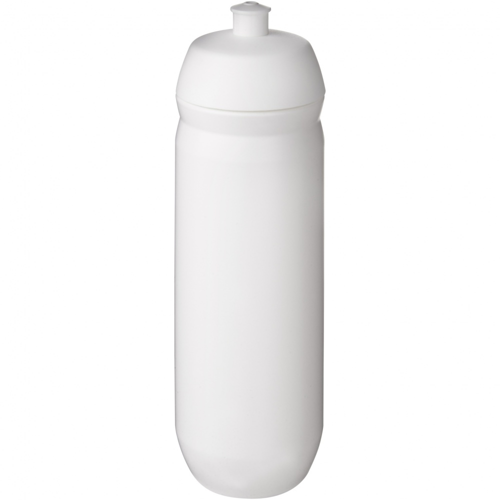 Logotrade promotional items photo of: HydroFlex™ 750 ml squeezy sport bottle