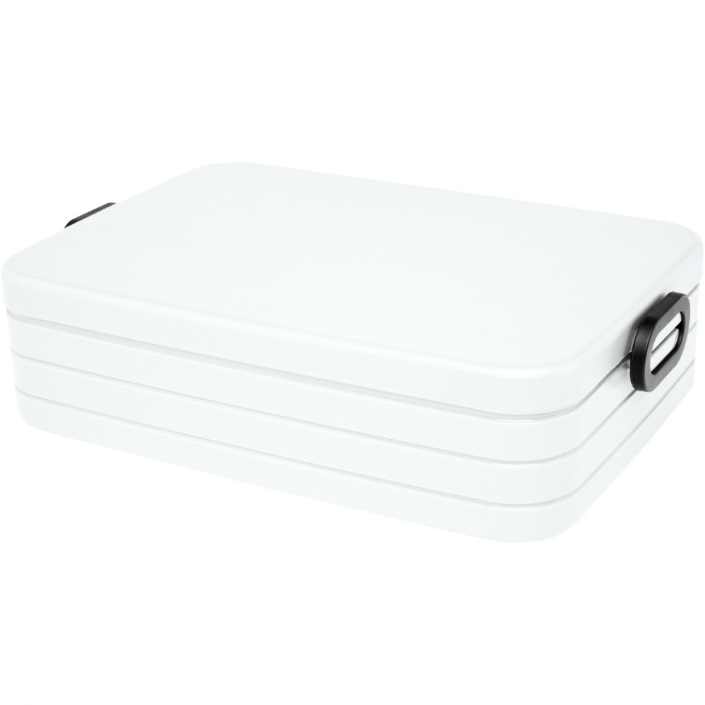 Logotrade advertising products photo of: Mepal Take-a-break lunch box large