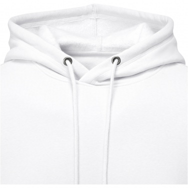 Logo trade promotional gifts image of: Charon men’s hoodie