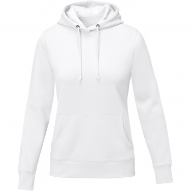 Logo trade promotional gifts image of: Charon women’s hoodie