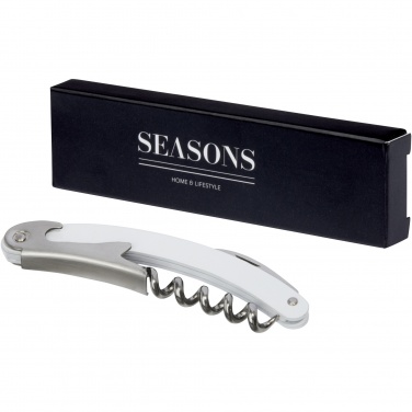 Logotrade corporate gift picture of: Nordkapp waitress knife