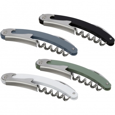 Logotrade promotional item picture of: Nordkapp waitress knife