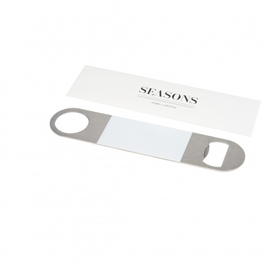 Logotrade promotional products photo of: Lofoten bottle opener