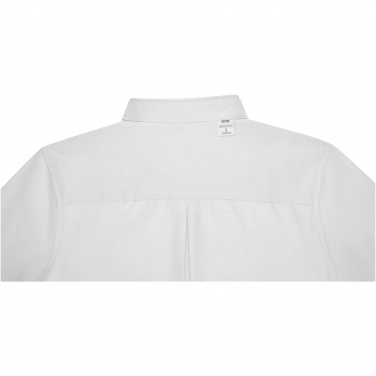 Logo trade advertising product photo of: Pollux long sleeve men's shirt
