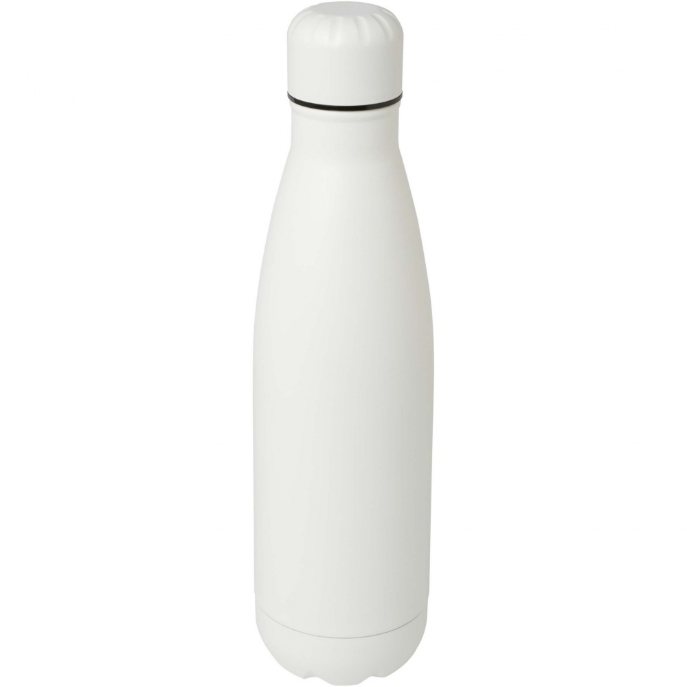 Logotrade promotional giveaway picture of: Cove 500 ml vacuum insulated stainless steel bottle