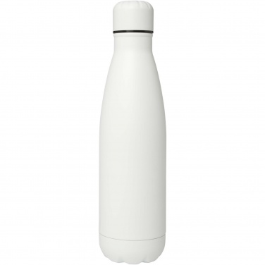 Logotrade promotional giveaway image of: Cove 500 ml vacuum insulated stainless steel bottle