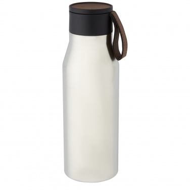 Logo trade corporate gifts picture of: Ljungan 500 ml copper vacuum insulated stainless steel bottle