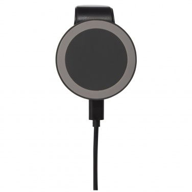 Logotrade promotional giveaway picture of: Magclick 10W wireless magnetic car charger