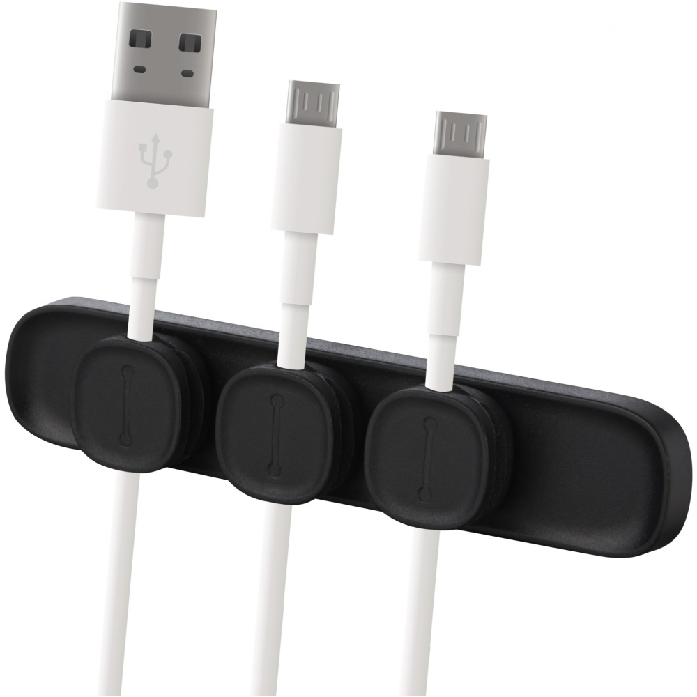 Logotrade promotional merchandise photo of: Magclick magnetic cable manager