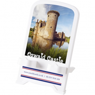 Logotrade corporate gift picture of: The Dok phone stand