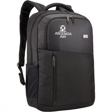 Logotrade advertising product image of: Case Logic Propel 15.6" laptop backpack 20L
