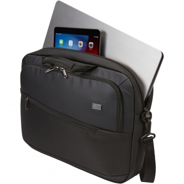 Logotrade business gifts photo of: Case Logic Propel 15.6" laptop briefcase