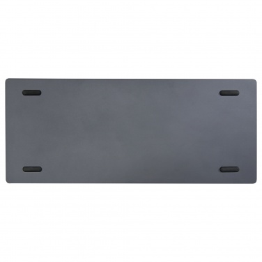 Logo trade promotional giveaways picture of: Hybrid performance Bluetooth keyboard - QWERTY
