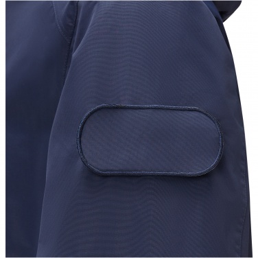 Logotrade business gift image of: Kai unisex lightweight GRS recycled circular jacket