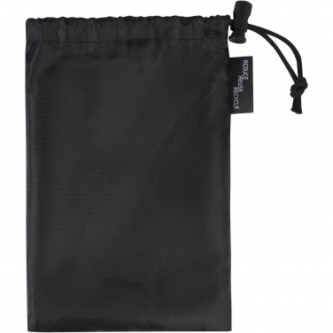 Logo trade promotional items picture of: Austin soft skipping rope in recycled PET pouch