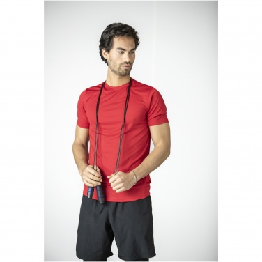 Logotrade promotional items photo of: Austin soft skipping rope in recycled PET pouch