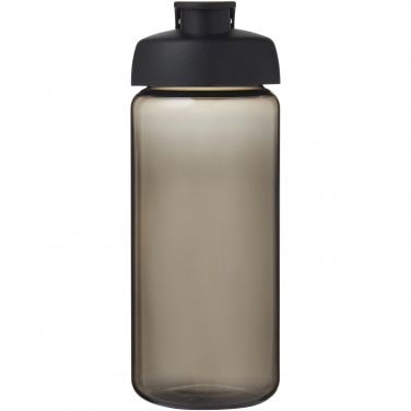 Logotrade advertising product picture of: H2O Active® Octave Tritan™ 600 ml flip lid sport bottle