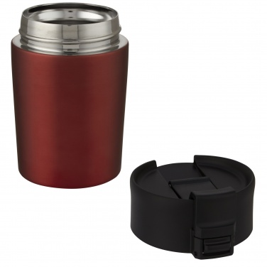 Logotrade business gifts photo of: Jetta 180 ml copper vacuum insulated tumbler